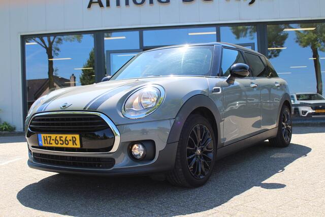 Mini COOPER CLUBMAN Mini 1.5