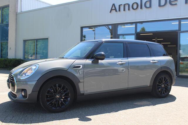 Mini COOPER CLUBMAN Mini 1.5