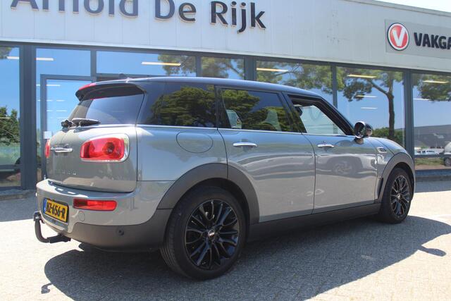 Mini COOPER CLUBMAN Mini 1.5