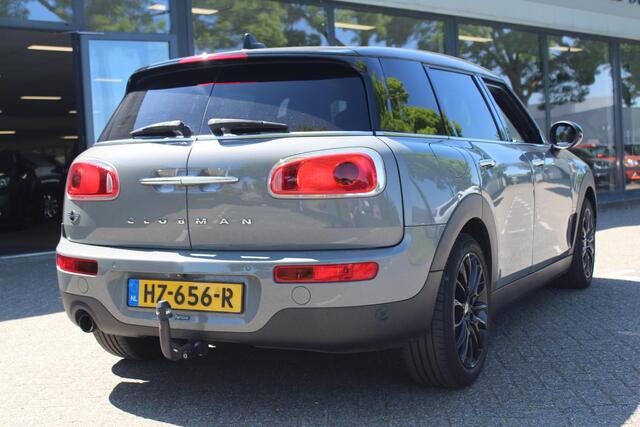 Mini COOPER CLUBMAN Mini 1.5
