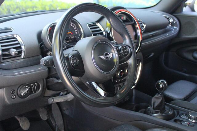 Mini COOPER CLUBMAN Mini 1.5