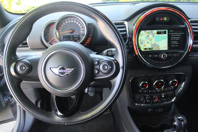 Mini COOPER CLUBMAN Mini 1.5