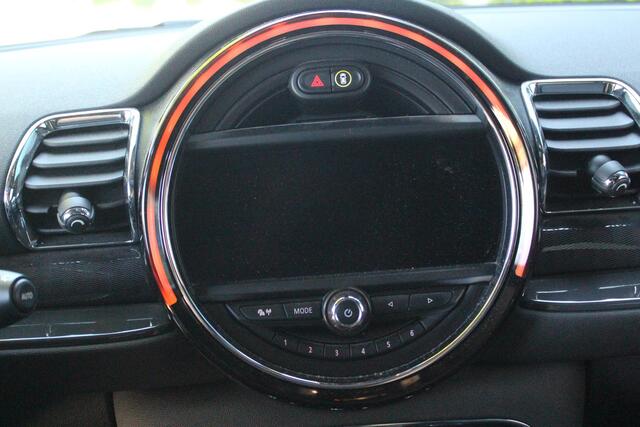 Mini COOPER CLUBMAN Mini 1.5