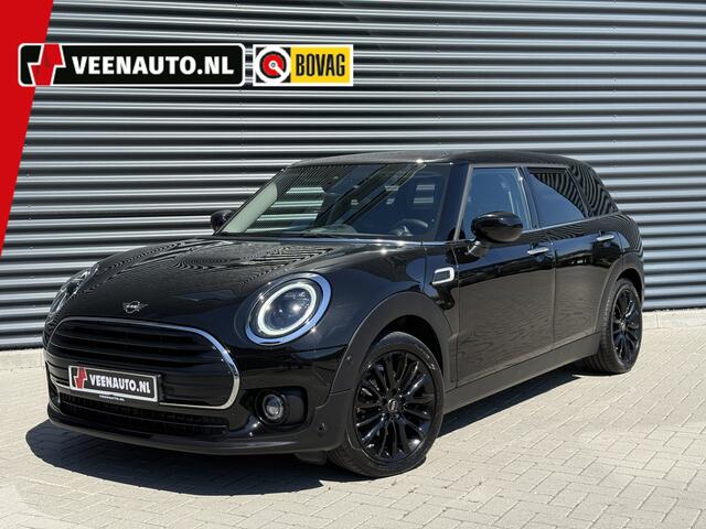 Mini COOPER CLUBMAN 1.5 One Chili Navi/Apple/LED
