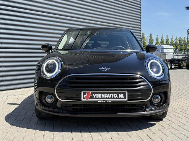Mini COOPER CLUBMAN 1.5 One Chili Navi/Apple/LED