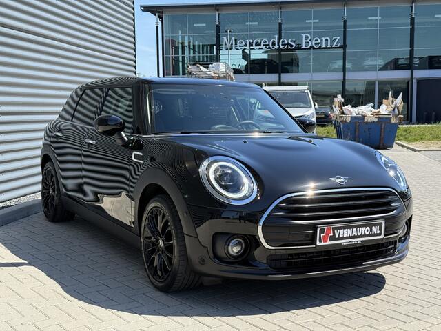 Mini COOPER CLUBMAN 1.5 One Chili Navi/Apple/LED