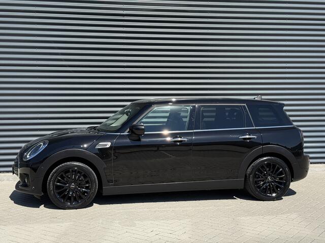 Mini COOPER CLUBMAN 1.5 One Chili Navi/Apple/LED