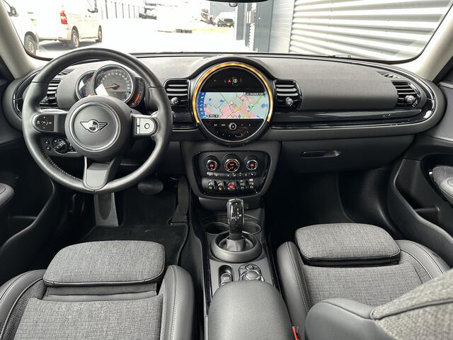 Mini COOPER CLUBMAN 1.5 One Chili Navi/Apple/LED