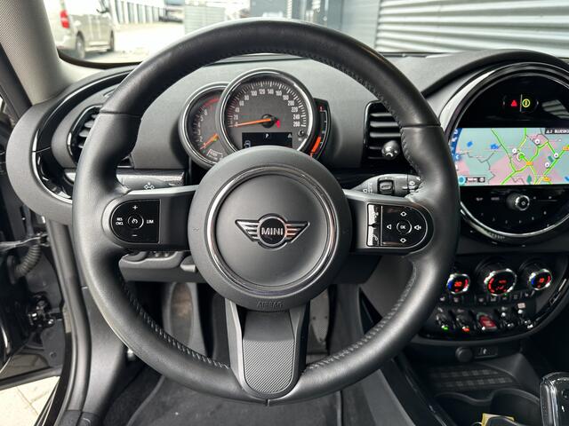Mini COOPER CLUBMAN 1.5 One Chili Navi/Apple/LED