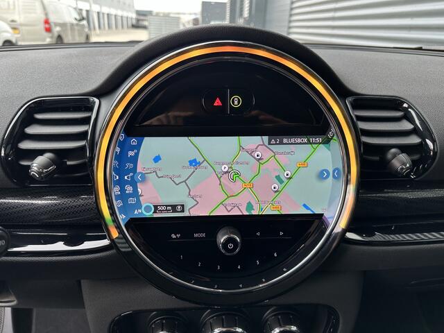 Mini COOPER CLUBMAN 1.5 One Chili Navi/Apple/LED