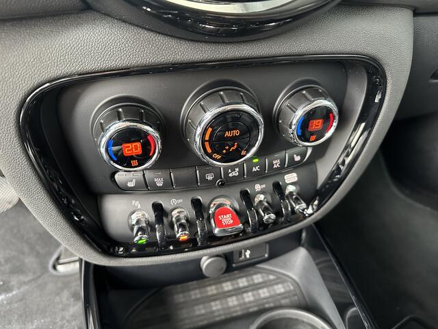 Mini COOPER CLUBMAN 1.5 One Chili Navi/Apple/LED