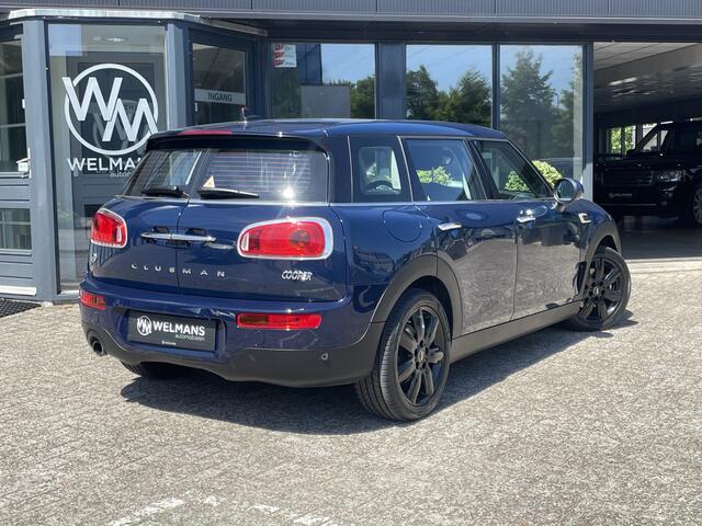 Mini COOPER CLUBMAN Mini 1.5 Business Automaat l Groot navi l PDC