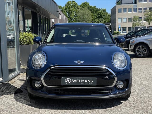Mini COOPER CLUBMAN Mini 1.5 Business Automaat l Groot navi l PDC