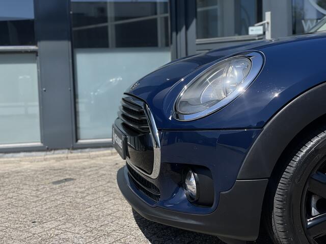 Mini COOPER CLUBMAN Mini 1.5 Business Automaat l Groot navi l PDC