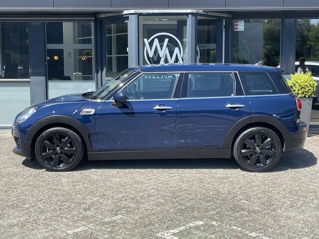 Mini COOPER CLUBMAN Mini 1.5 Business Automaat l Groot navi l PDC