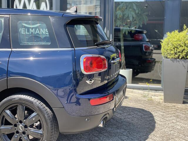 Mini COOPER CLUBMAN Mini 1.5 Business Automaat l Groot navi l PDC