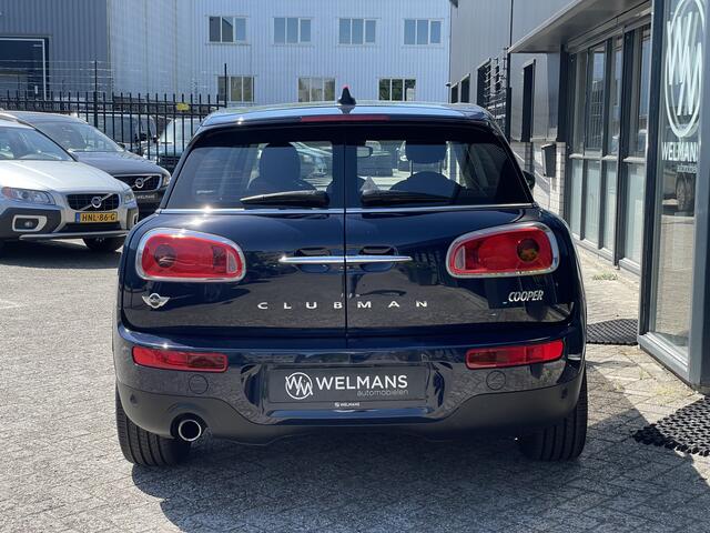 Mini COOPER CLUBMAN Mini 1.5 Business Automaat l Groot navi l PDC
