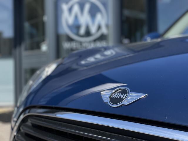 Mini COOPER CLUBMAN Mini 1.5 Business Automaat l Groot navi l PDC