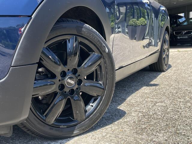 Mini COOPER CLUBMAN Mini 1.5 Business Automaat l Groot navi l PDC