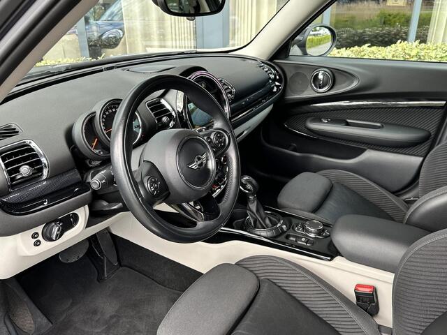 Mini COOPER CLUBMAN Mini 2.0 S Pepper Serious Business