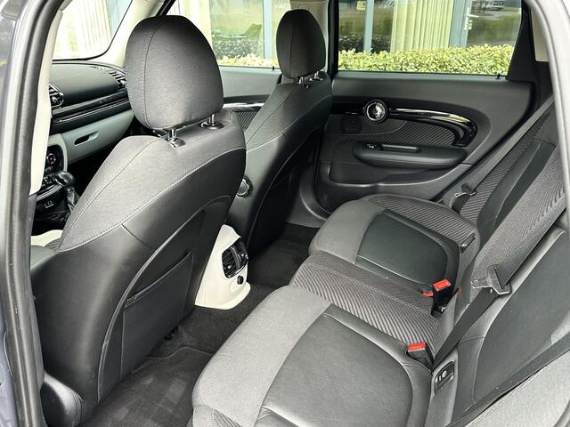 Mini COOPER CLUBMAN Mini 2.0 S Pepper Serious Business