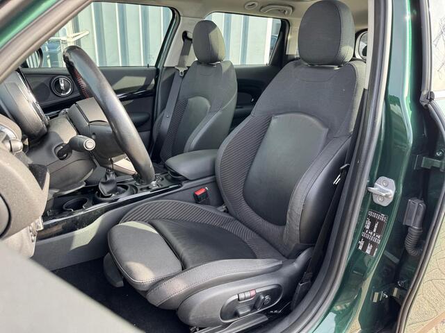 Mini COOPER CLUBMAN Mini 1.5 Chili Hyde Park