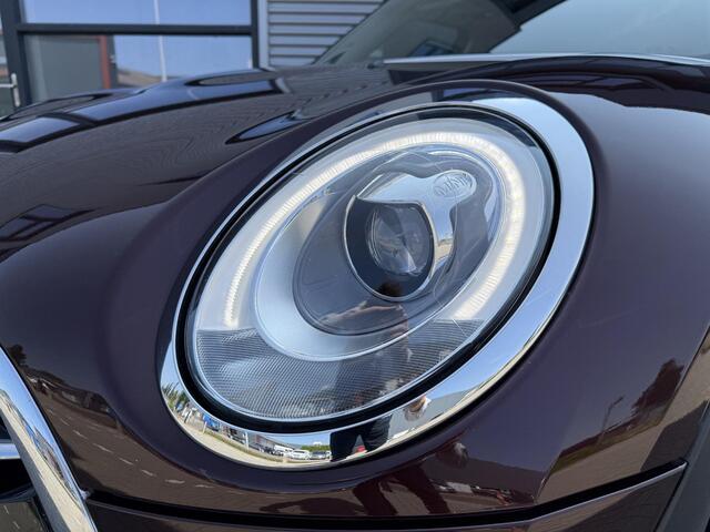 Mini COOPER CLUBMAN Mini 1.5 Business ?Automaat ?Full LED ?Navigatie Full Map ?Sfeerverlichting ?Airco ?Cruise ?Parkeersensoren ?Lichtmetaal