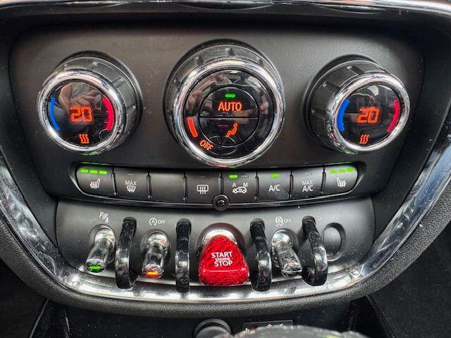 Mini COOPER CLUBMAN Mini 2.0 S Chili Serious Business Automaat Airco/ECC,Navigatie,Leder,Panoramadak