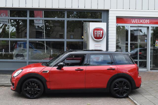 Mini COOPER CLUBMAN Mini 2.0 S Chili Serious Business