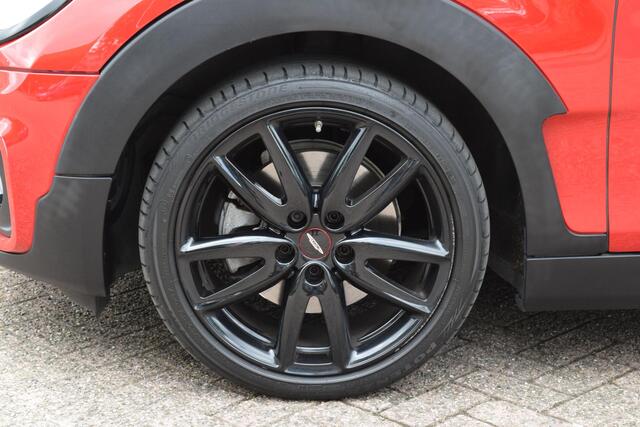 Mini COOPER CLUBMAN Mini 2.0 S Chili Serious Business