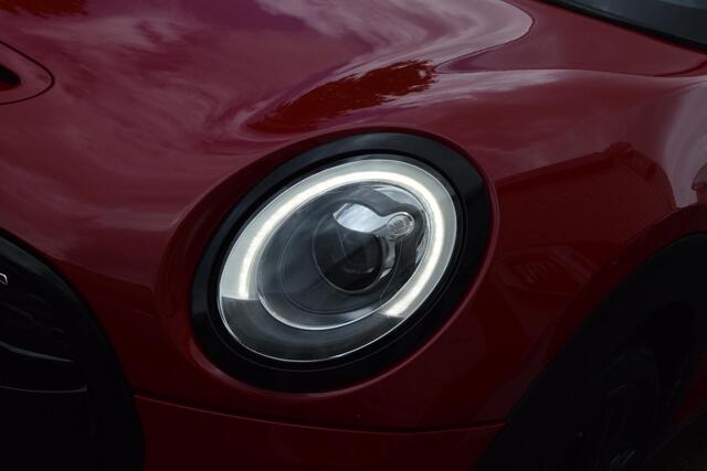 Mini COOPER CLUBMAN Mini 2.0 S Chili Serious Business
