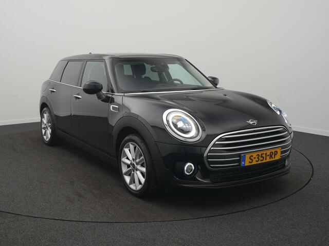 Mini COOPER CLUBMAN Mini 1.5 Classic - RIJKLAARPRIJS - Automaat - Achteruitrijcamera - Stoelverwarming