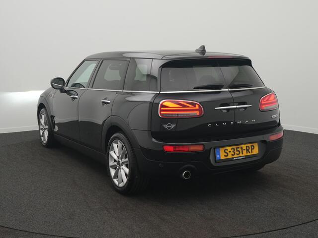 Mini COOPER CLUBMAN Mini 1.5 Classic - RIJKLAARPRIJS - Automaat - Achteruitrijcamera - Stoelverwarming