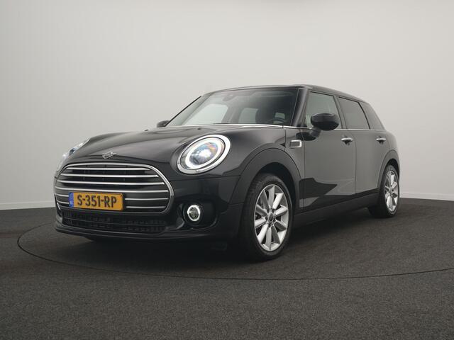 Mini COOPER CLUBMAN Mini 1.5 Classic - RIJKLAARPRIJS - Automaat - Achteruitrijcamera - Stoelverwarming