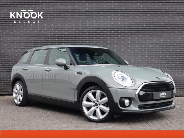 Mini COOPER CLUBMAN Mini 1.5 Chili Serious Business | Keyless entry | Cruise |