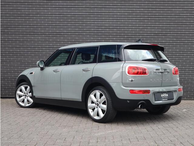 Mini COOPER CLUBMAN Mini 1.5 Chili Serious Business | Keyless entry | Cruise |
