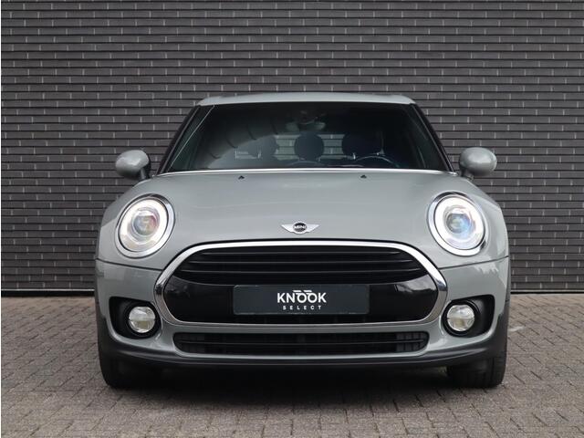 Mini COOPER CLUBMAN Mini 1.5 Chili Serious Business | Keyless entry | Cruise |