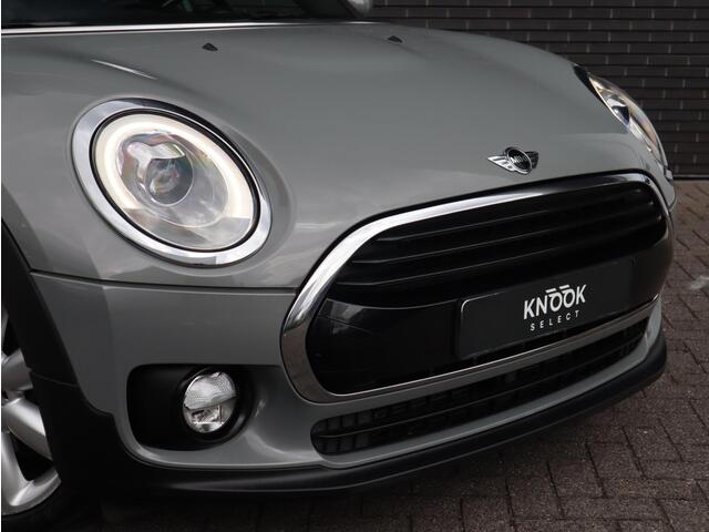 Mini COOPER CLUBMAN Mini 1.5 Chili Serious Business | Keyless entry | Cruise |