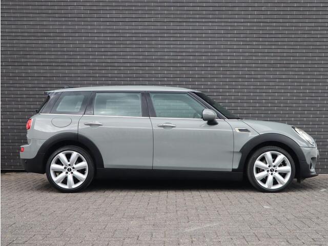 Mini COOPER CLUBMAN Mini 1.5 Chili Serious Business | Keyless entry | Cruise |