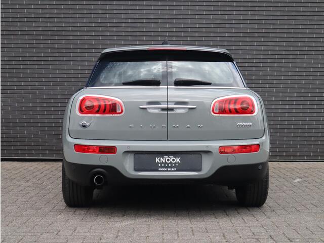 Mini COOPER CLUBMAN Mini 1.5 Chili Serious Business | Keyless entry | Cruise |