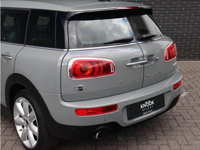 Mini COOPER CLUBMAN Mini 1.5 Chili Serious Business | Keyless entry | Cruise |