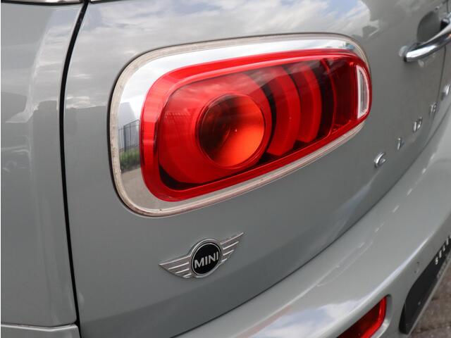 Mini COOPER CLUBMAN Mini 1.5 Chili Serious Business | Keyless entry | Cruise |