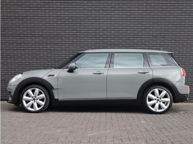 Mini COOPER CLUBMAN Mini 1.5 Chili Serious Business | Keyless entry | Cruise |