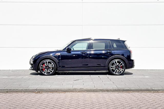 Mini COOPER CLUBMAN JCW ALL4 John Works