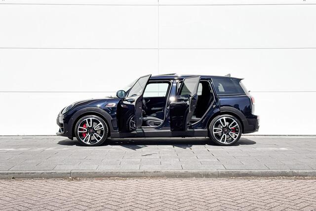 Mini COOPER CLUBMAN JCW ALL4 John Works