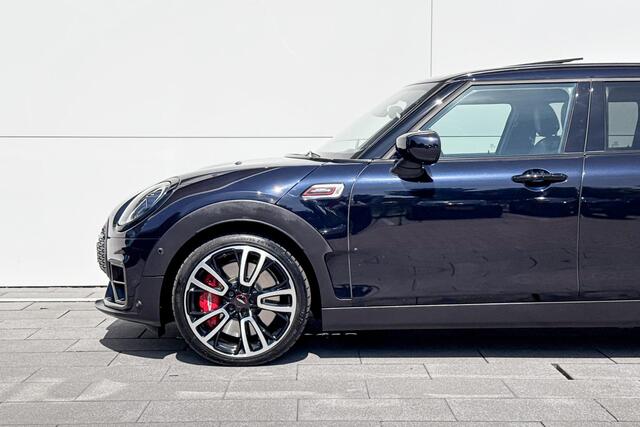 Mini COOPER CLUBMAN JCW ALL4 John Works