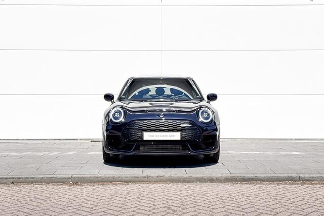 Mini COOPER CLUBMAN JCW ALL4 John Works
