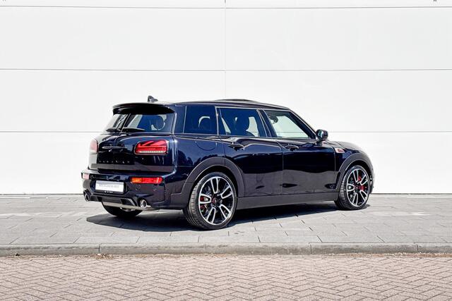 Mini COOPER CLUBMAN JCW ALL4 John Works