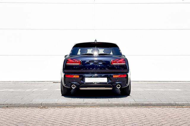 Mini COOPER CLUBMAN JCW ALL4 John Works