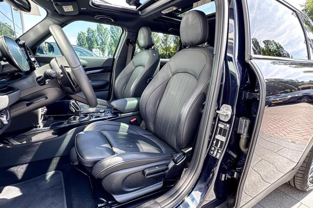 Mini COOPER CLUBMAN JCW ALL4 John Works